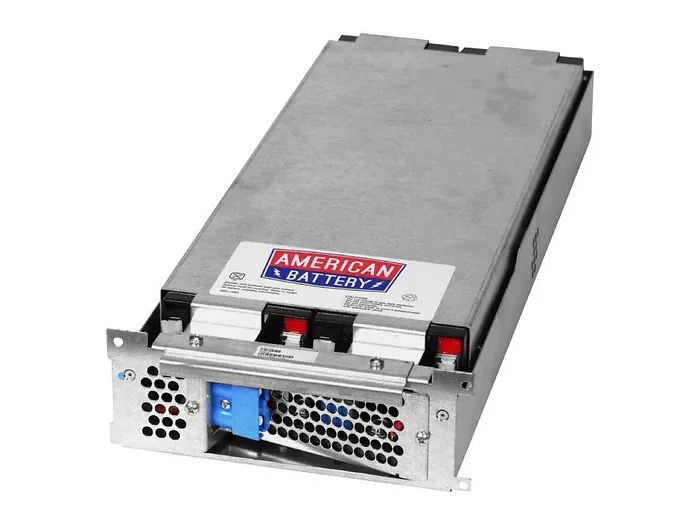 AMERICAN BATTERY-RBC43