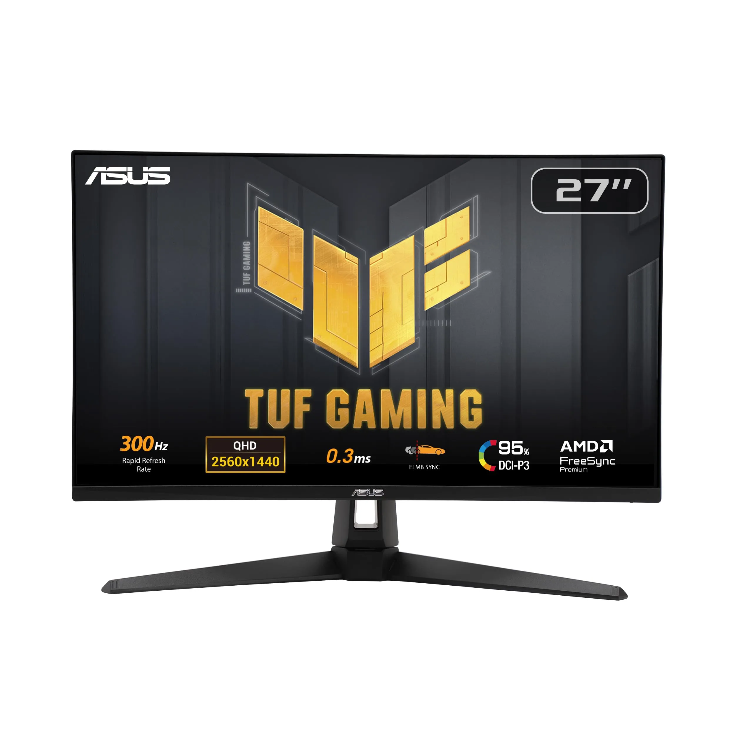 ASUS VG27AQM5A — VG27AQM5A