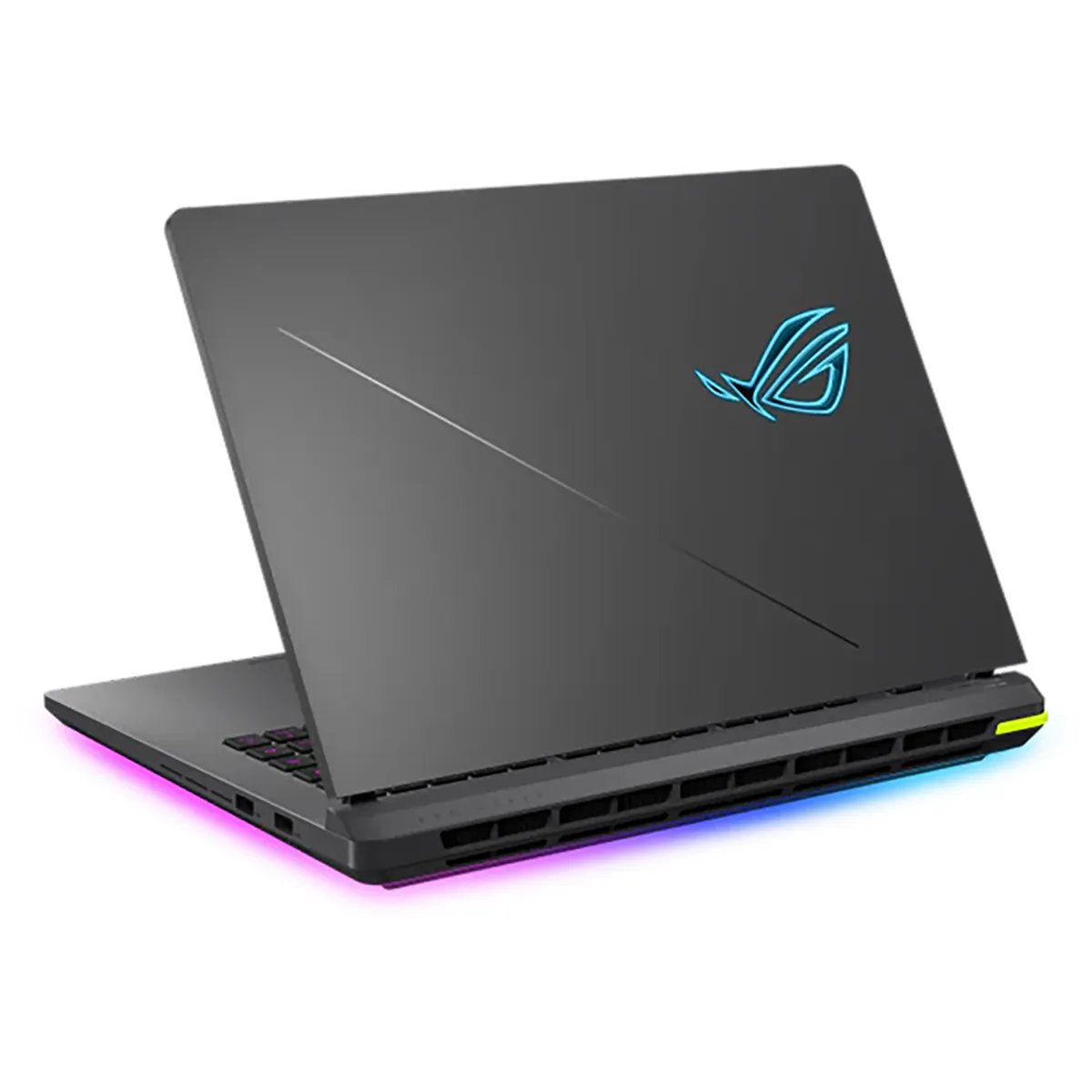 ASUS G615JHR-DS74 — ROG STRIX ASUS ROG/GRAY/16.0 WUXGA NON-TOUCH/I7-14650HX/16GB/NV RTX5050/1TB/WIN1