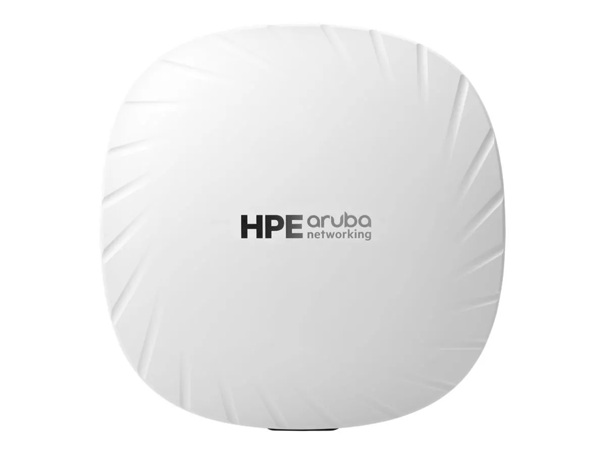 HPE S3J30A — HPE ANW AP-515 (US) 10PK CAMPUS AP