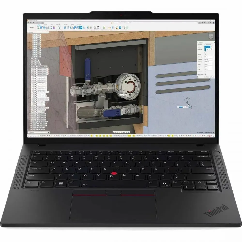 LENOVO 21QL0013US — ThinkPad P14s Gen 6 Ryzen 7 32GB 1TB SSD Laptop