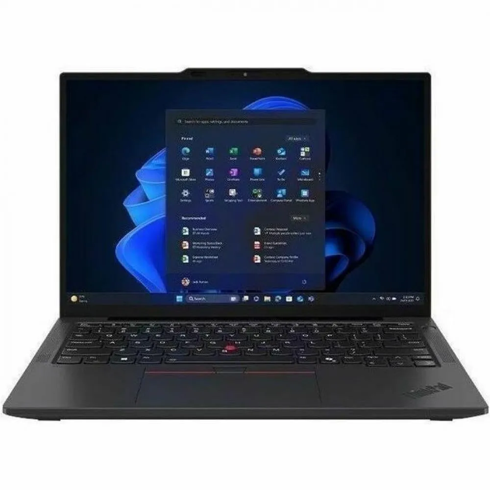 LENOVO 21RK006AUS - ThinkPad X13 Gen 6 Ultra 7 255U - Powerful Performance