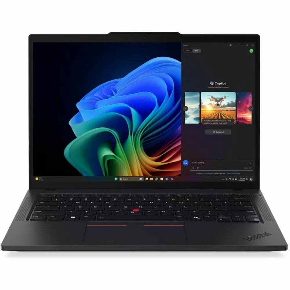 LENOVO 21QG0006US — NB TP T14 G6 U5 32G 512G 11P