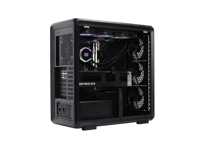 Cooler Master-MF600-KGNN-S00