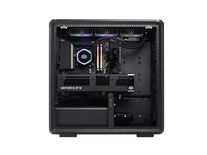 Cooler Master-MF600-KGNN-S00