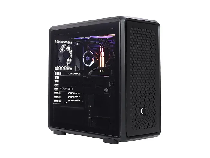 Cooler Master-MF600-KGNN-S00