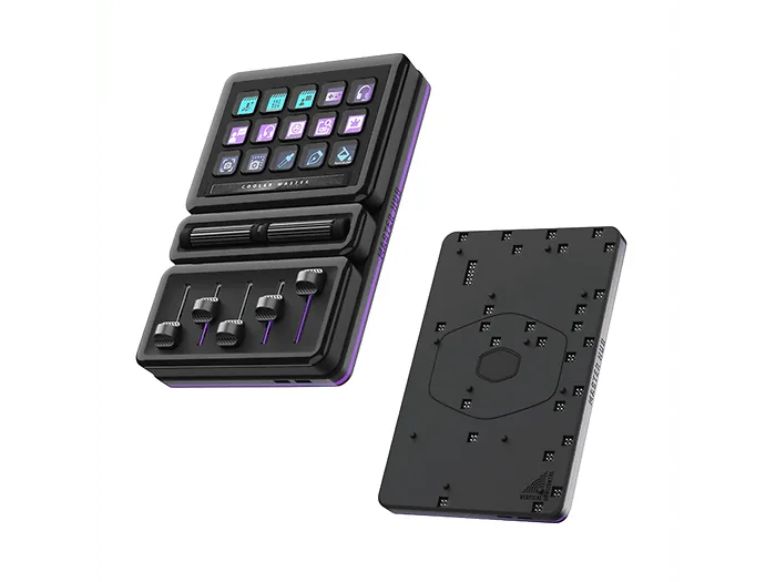 Cooler Master-MHSK13AA00