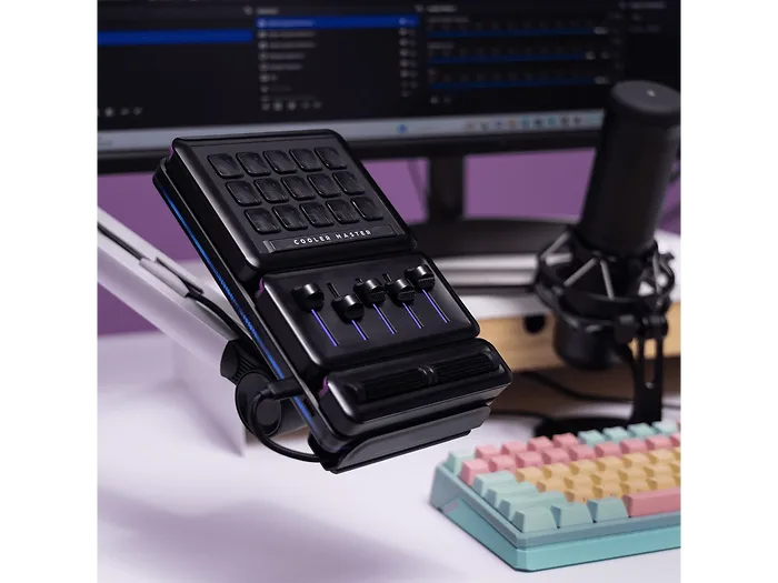 Cooler Master-MHSK13AA00