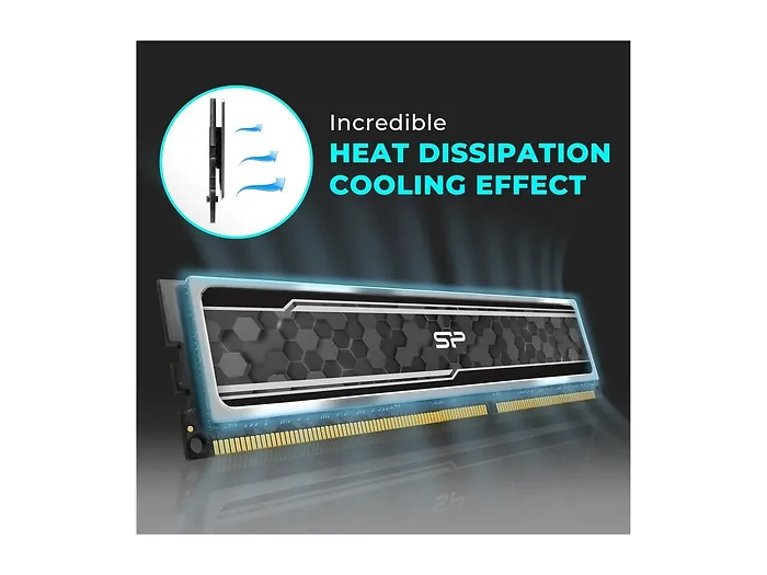 SILICON POWER-SP016GXLZU320BDAJ5