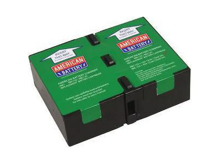 AMERICAN BATTERY-APCRBC123