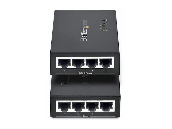 STARTECH-POEINJ4G-US
