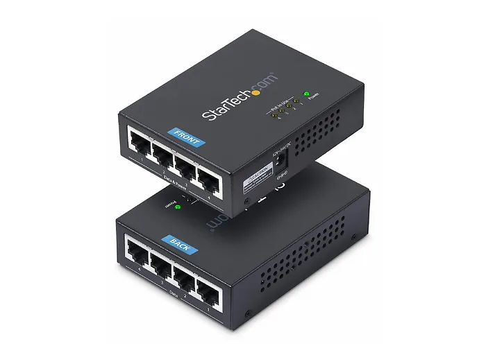 STARTECH-POEINJ4G-US