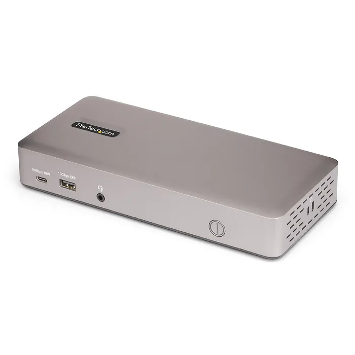 STARTECH-150N-USB4DOCK-TRIPLE