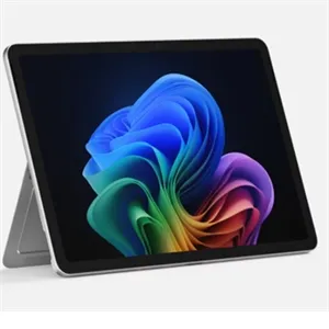 Microsoft EP2-33662 — MST SURFACE PRO 12IN SNAPDRAGON PLUS/16/256 WIN 11 PLATINUM_USB-C & 45W POWER SU
