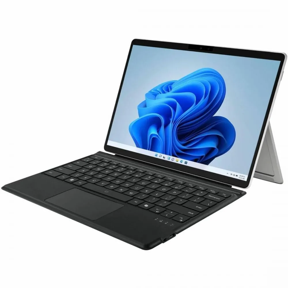Adesso WKB-7030 — ADESSO BLUETOOTH KEYBOARD FOR MICROSOFT SURFACE PRO ( 3, 4, 5, 6, 7)