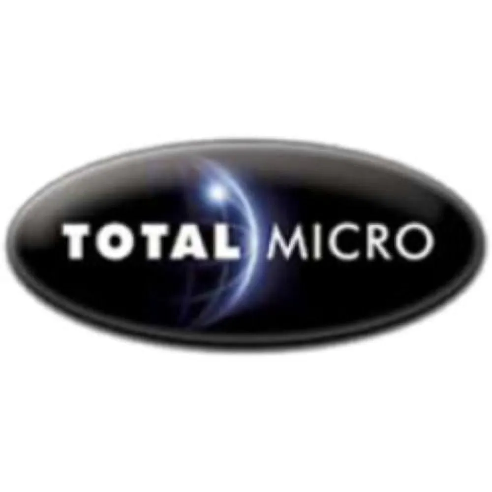 Total Micro 32GK2SD4262R8-TM — 32GB Dual Channel DDR4 2666MHz Memory Kit (2x16GB)