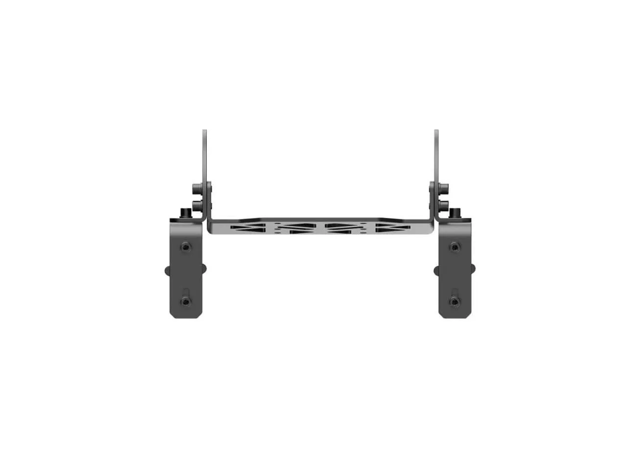 Moza RS062 — MOZA Racing RS062 MOZArClamp for TSW Wheels