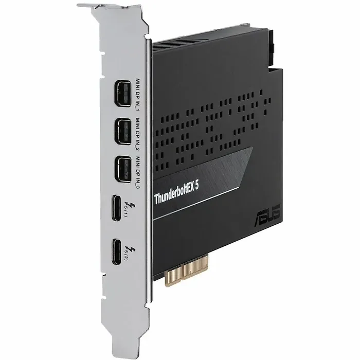 ASUS-THUNDERBOLTEX 5