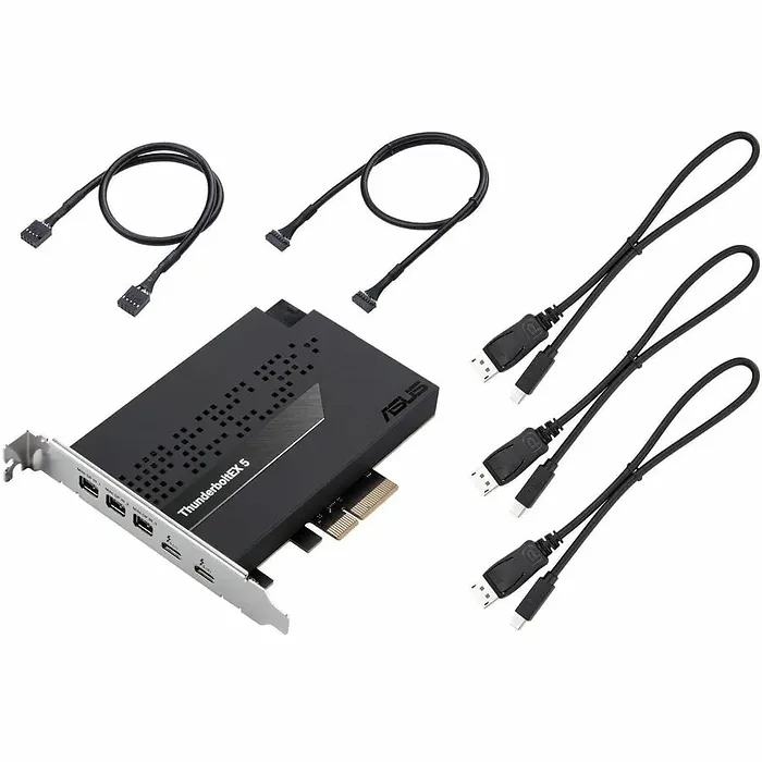 ASUS-THUNDERBOLTEX 5