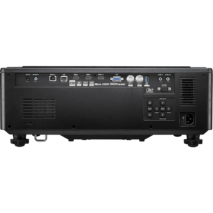 OPTOMA-ZU920TST