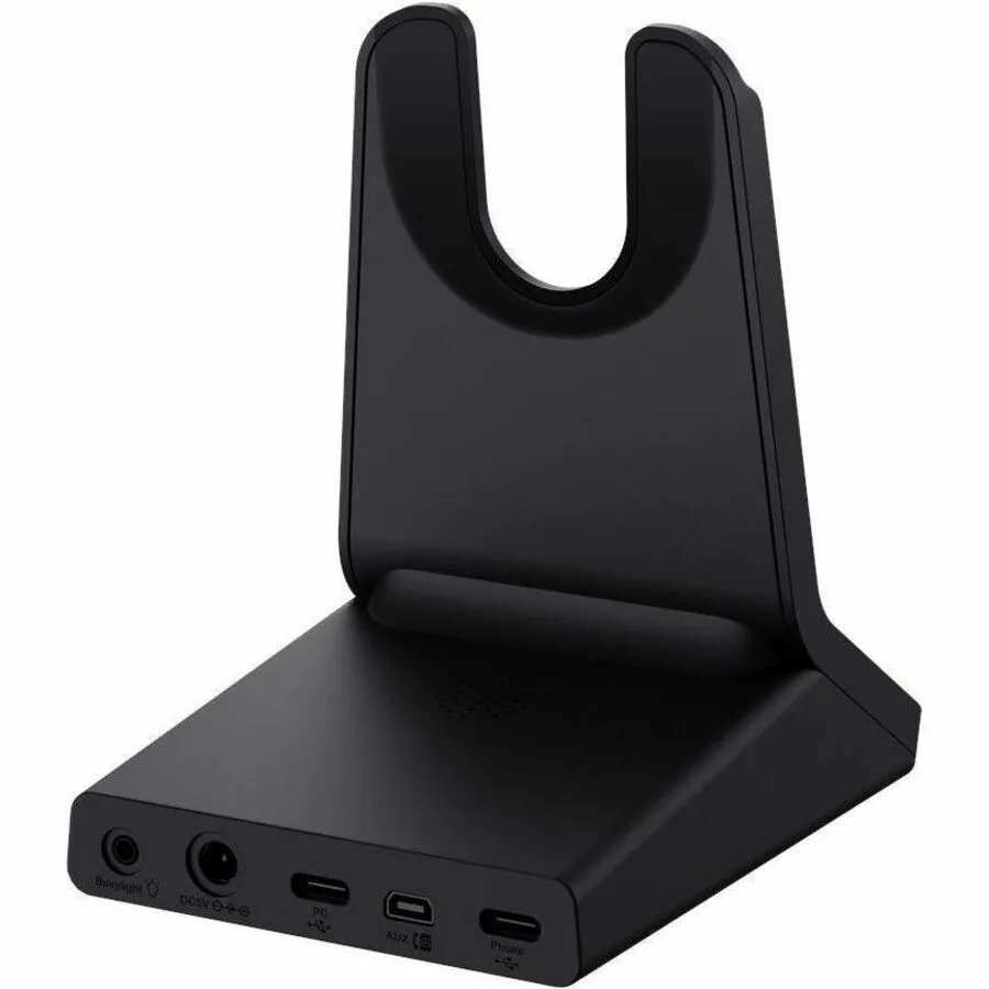 Yealink 1208655 — Yealink WH68 Teams Wireless Headset - Ultimate Collaboration