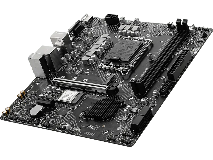 MSI-PROH610MGWIFI