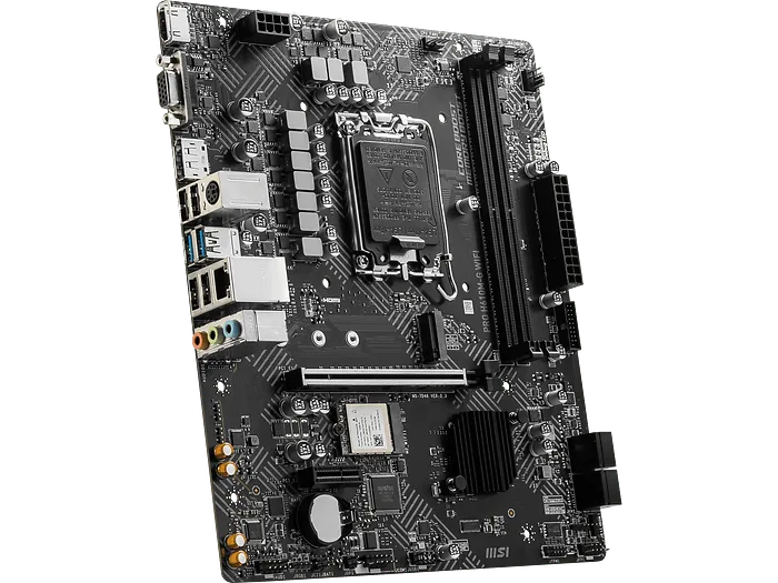 MSI-PROH610MGWIFI