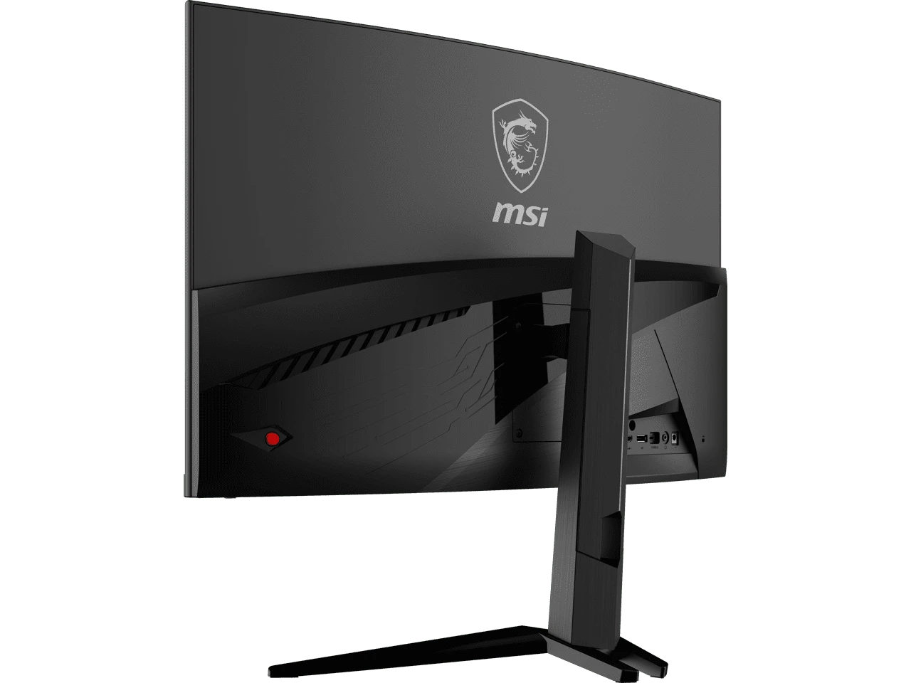 MSI MAG321CUPDF - MSI MAG 321CUPDF 31.5 Curved Gaming Monitor