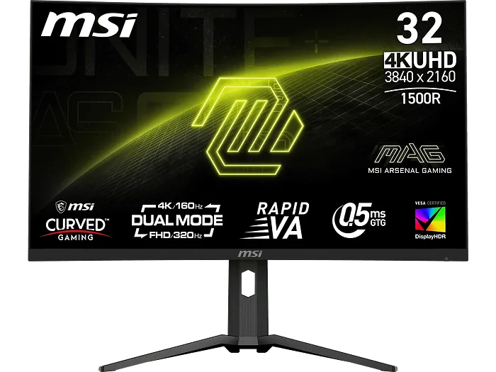 MSI-MAG321CUPDF