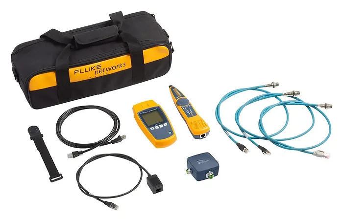 Fluke Networks-MS-POE-IE-KIT
