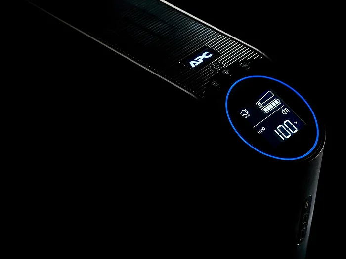 APC - Schneider Electric-BGM1500B-US