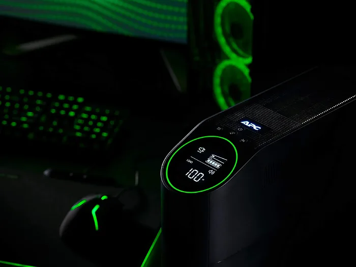 APC - Schneider Electric-BGM1500B-US