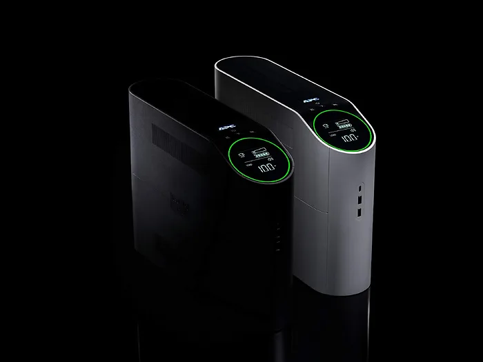 APC - Schneider Electric-BGM1500B-US