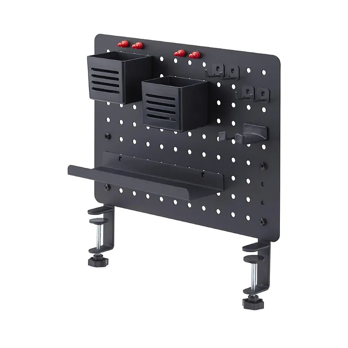 STARTECH-1612B-DESK-PEGBOARD
