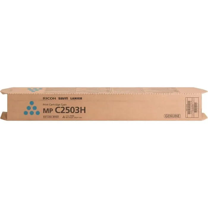 RICOH / Fujitsu-841921