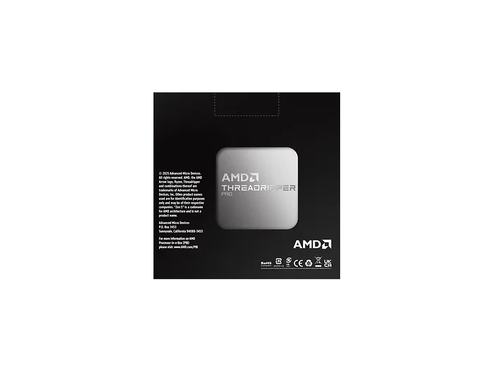 AMD-100-100000725WOF