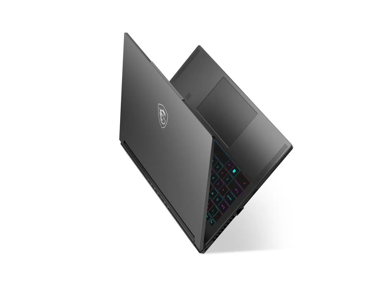 MSI CA16A3H286 — CREATOR A16 AI+ A3HVFG-286US