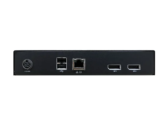BLACK BOX CORPORATION-EMD2002SE-DP-R