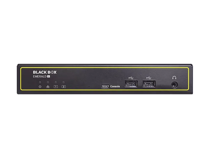 BLACK BOX CORPORATION-EMD2002SE-DP-R