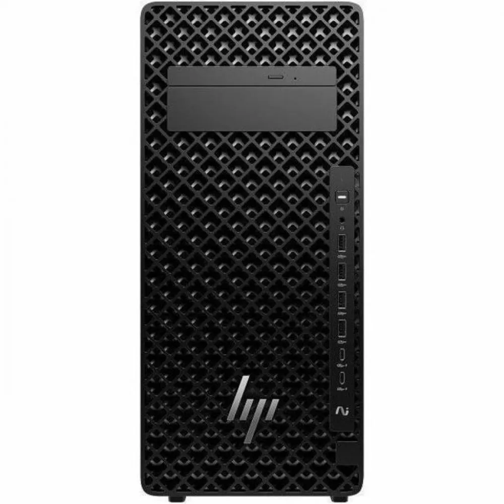 HP BN6D8UT#ABA — SBUY Z2 TOWER G1I U7-265K 32GB 1TB AI BOOST (UP TO 13 TOPS) W11 PRO 64 3/3/3