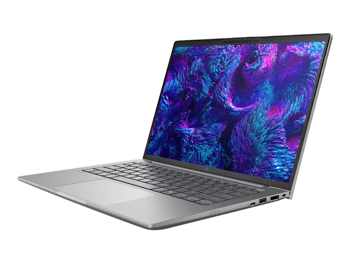 HP BX7T7UT#ABA — SBUY HP ZB8G1I14 U7 265H 14 32GB/1T PC INTEL U7 265H, 14 WUXGA AG LED UWVA TS, D