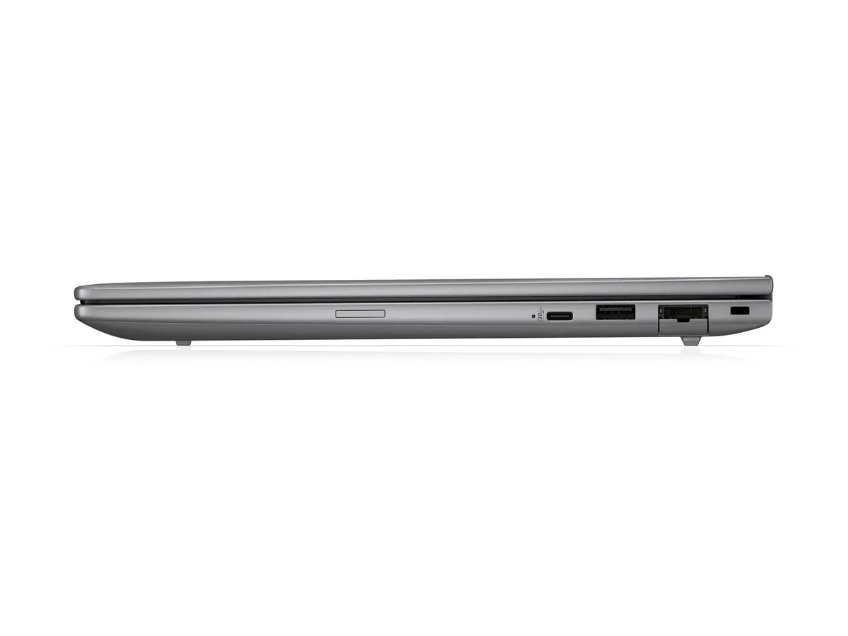 HP BX7T4UT#ABA — SBUY HP ZB8G1I14 U7 255H 14 16GB/512 PC INTEL U7 255H, 14 WUXGA AG LED UWVA TS,