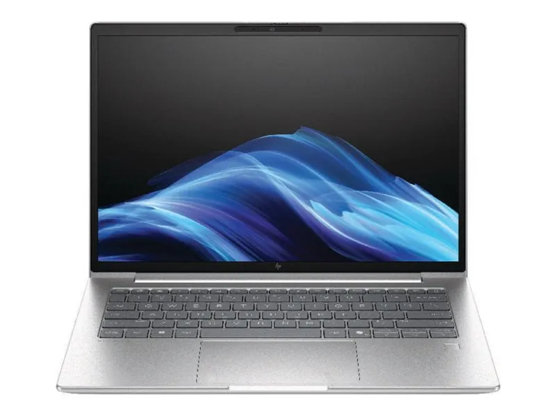 HP BM1J1UT#ABA — SBUY ELITE BOOK 6 G1A AI RA7P350 32GB 512GB WUXGA UWVA 300N TOP TOUCHSCREEN W11