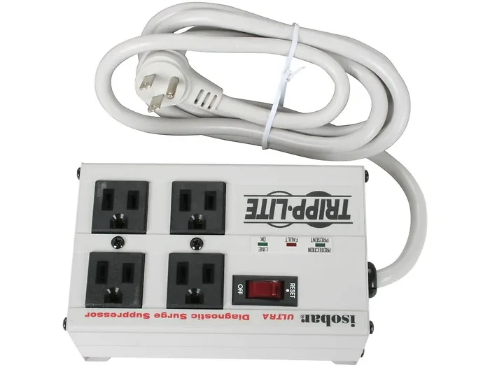 Eaton Tripplite-IBAR4-6D