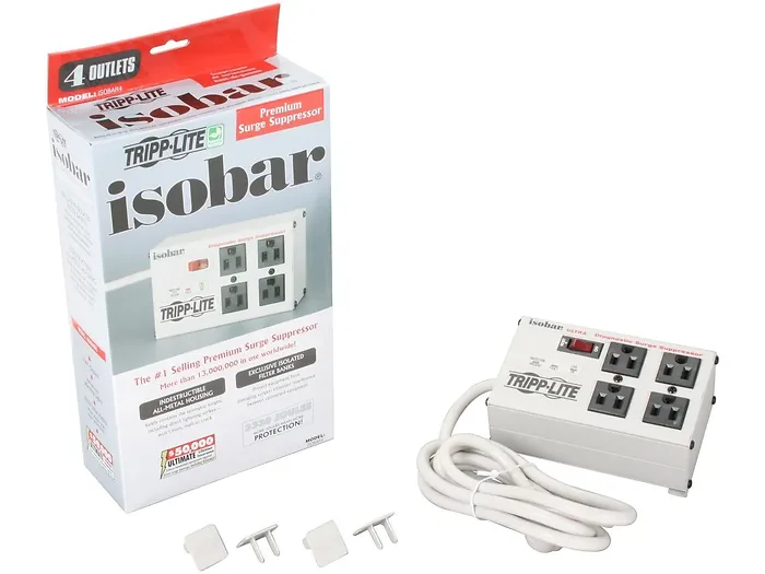 Eaton Tripplite-IBAR4-6D