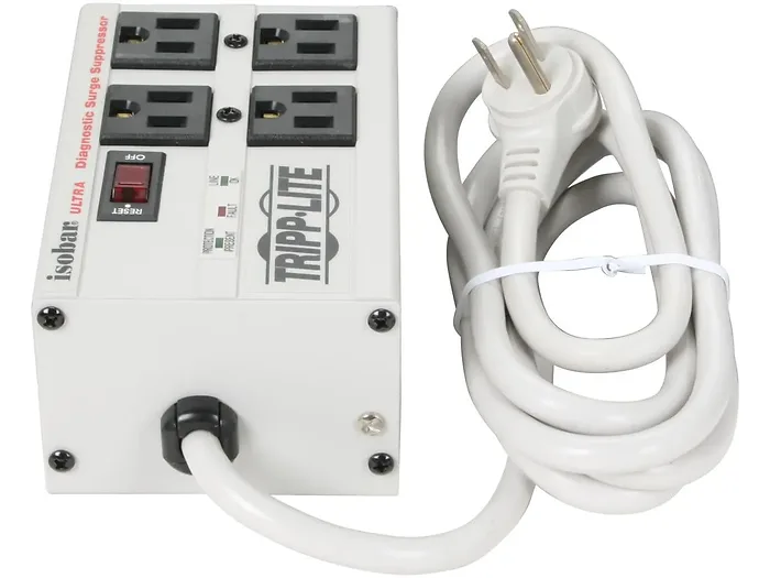 Eaton Tripplite-IBAR4-6D