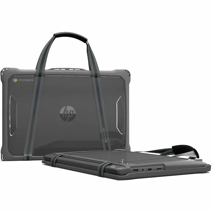 MAX CASES-HP-ESF-FX3CB-G5-GRY