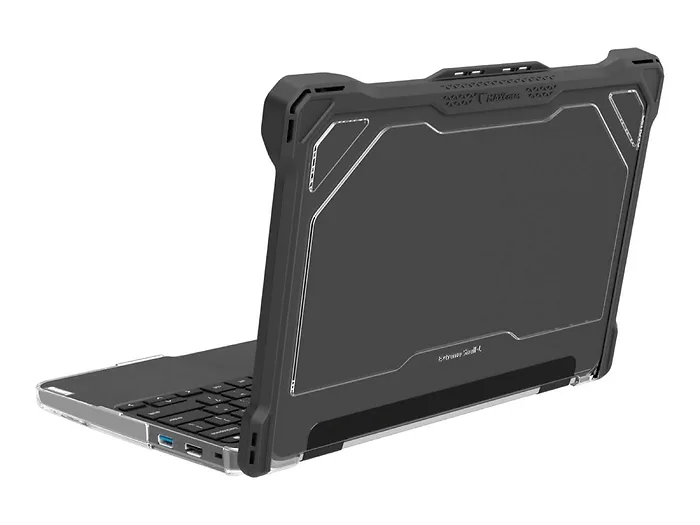 MAX CASES-LN-ESL-14EW-G2-BCLR