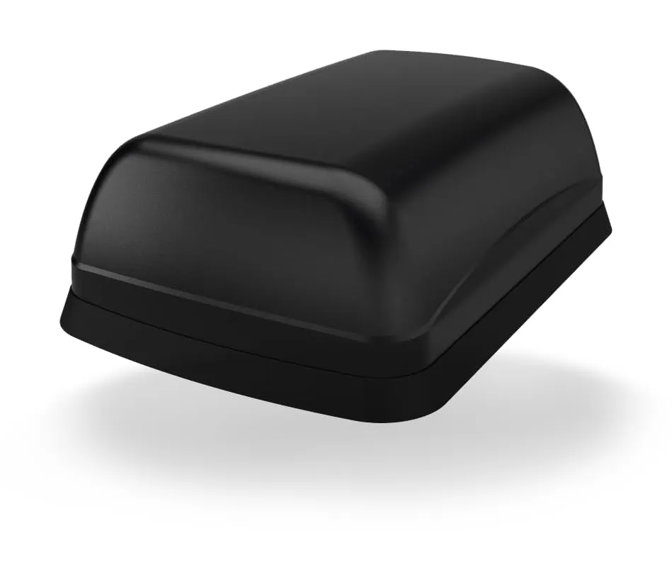 Sierra Wireless 6001518 — 5-in-1 Industrial Antenna for 5G/LTE and GNSS