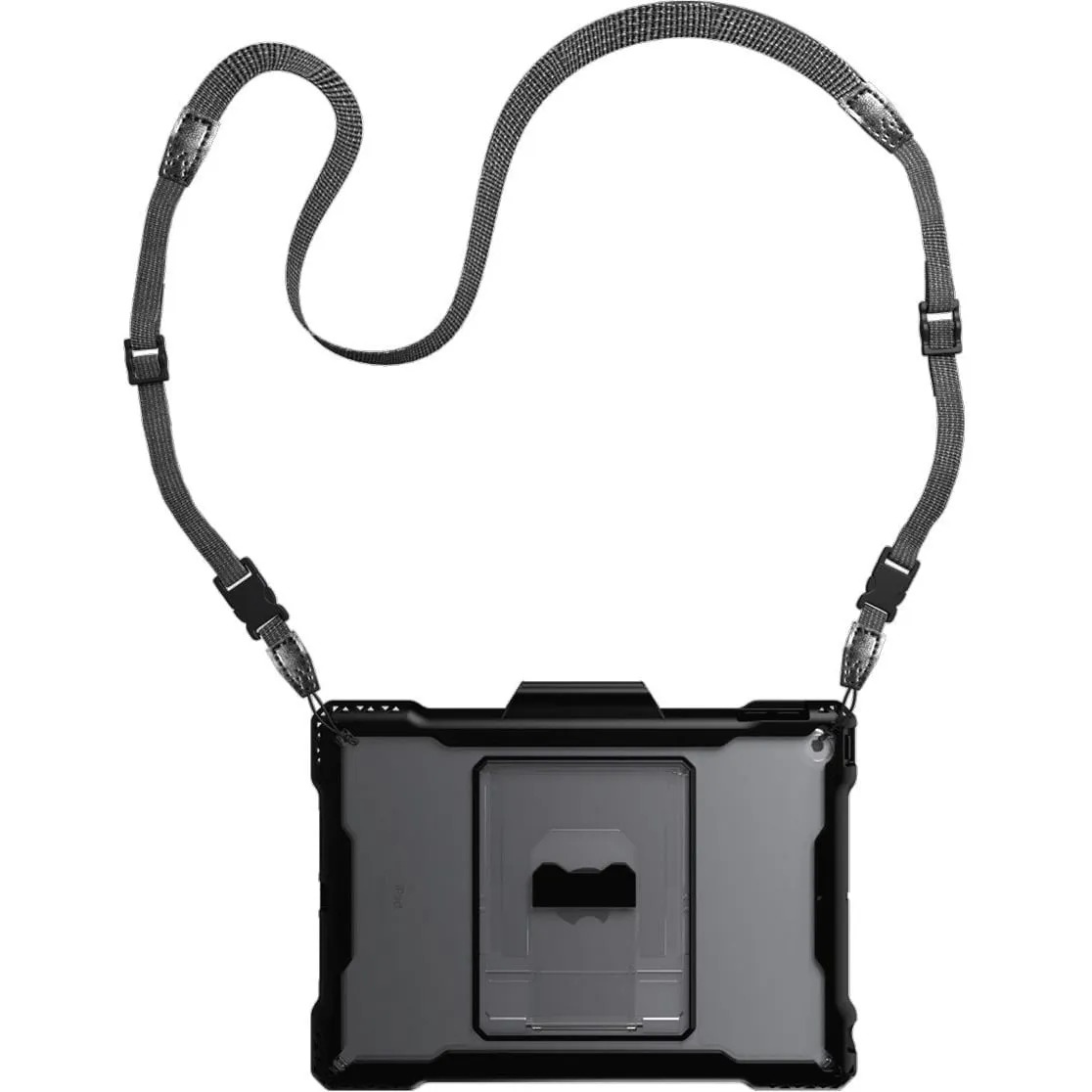 MAX CASES MC-AC-SS-BLK — SHOULDER STRAP FOR IPAD 7